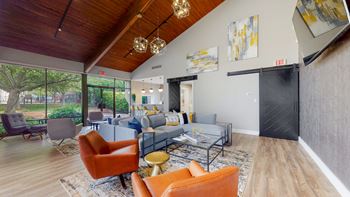 Community room